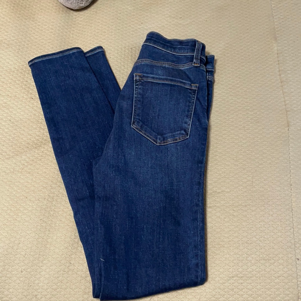 J Brand Jeans